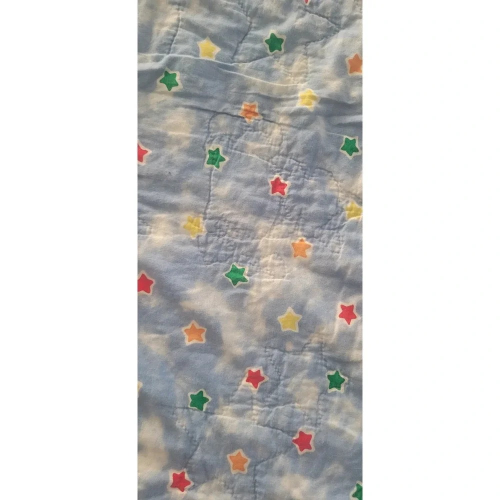 Hand Made Unbranded this vintage